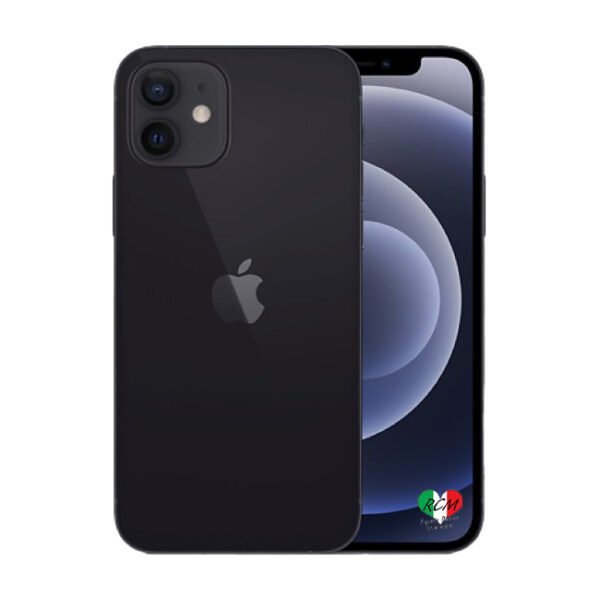 iPhone 12 128GB Black