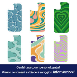 Cover Personalizzate