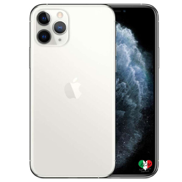 Apple iPhone 11 Pro Max 64GB  Bianco-Usato