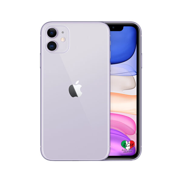 Apple iPhone 11 64GB Viola - USATO