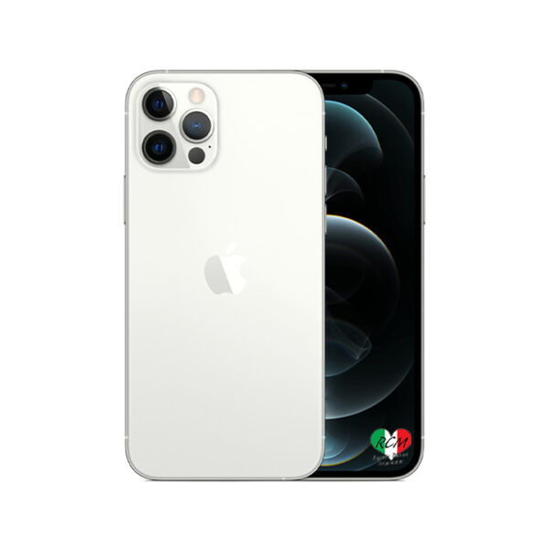 Apple iPhone 12 Pro 128GB  Bianco-USATO