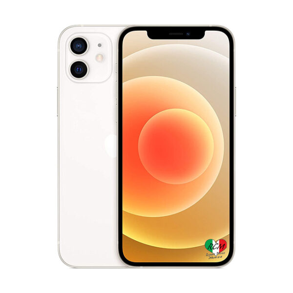 Apple iPhone 12 128GB - Bianco