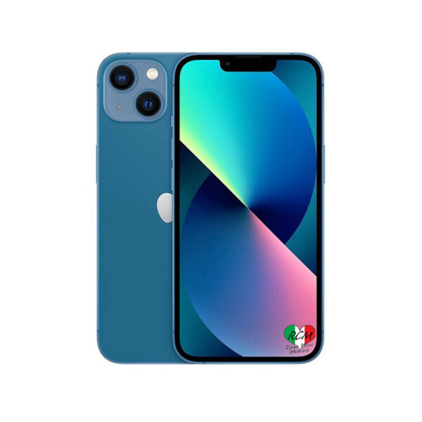 Apple iPhone 13 128GB  Blu-Usato