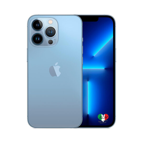 Apple iPhone 13 Pro 128GB - Azzurro