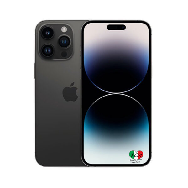 Apple iPhone 14 Pro Max 256GB NERO-USATO