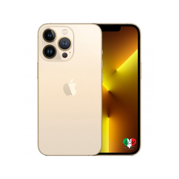 Apple iPhone 13 Pro Max 128GB Oro- Usato